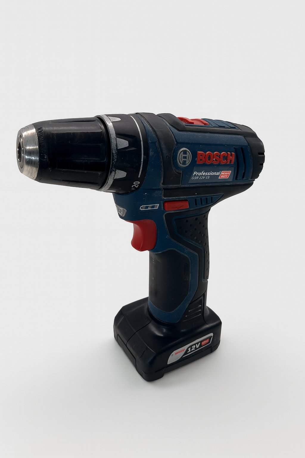 Akkuschrauber 12v mieten in Schwäbisch Gmünd, Aalen und Böbingen – Bild 1